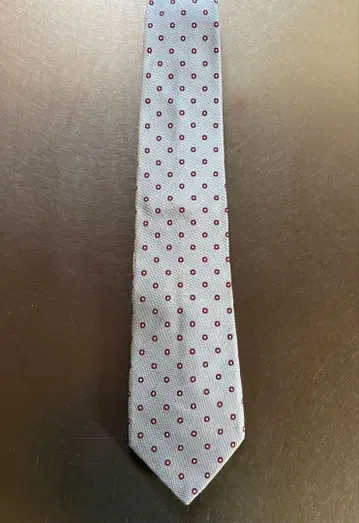 새상품급 Paul Smith 폴스미스 실크 넥타이