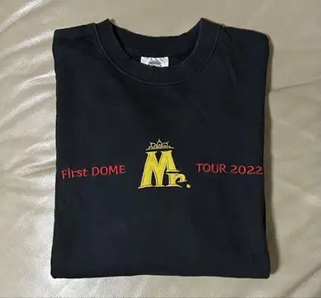 King & Prince 미스터 투어 트레이닝복 킹프리 라이브