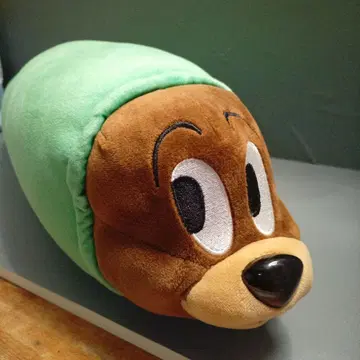 톰과 제리 말랑말랑 제리 롱 쿠션 58 cm