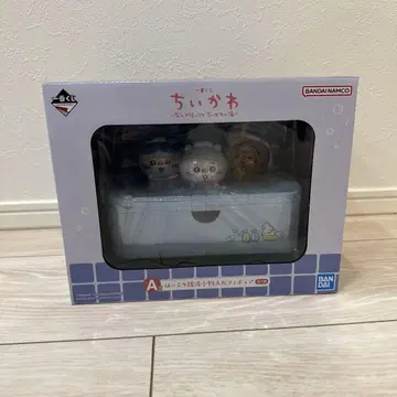 치이카와 제일복권 A상