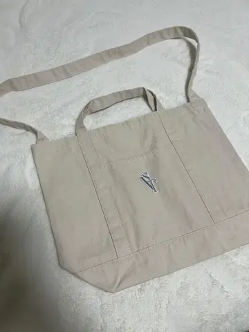 SEVENTEEN 라이브 토트백