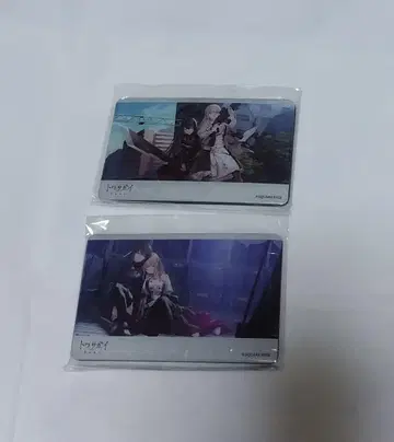 트와이즈 운명 마그넷 2세트