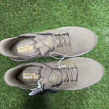 스케쳐스 남성용 델슨 3.0