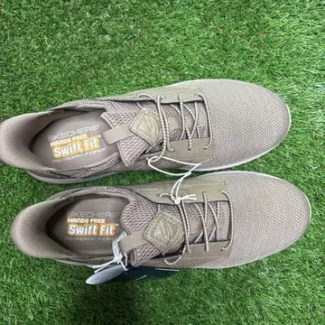 스케쳐스 남성용 델슨 3.0