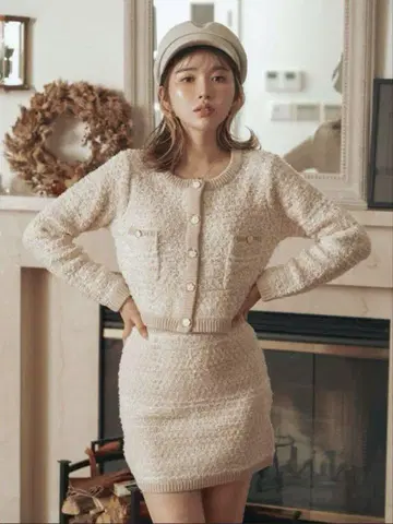 Darich 셋업