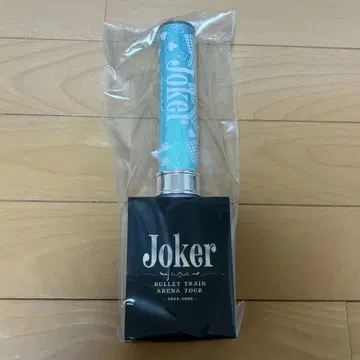 초특급 아로하 joker 응원봉