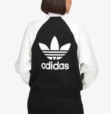 adidas 트레포일 코리그 자켓