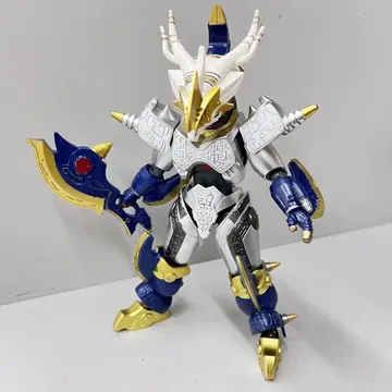 울트라맨 괴수 갤럭트론 MK2