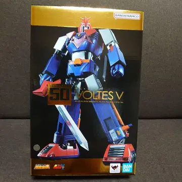 초합금혼 볼테스 V GX-31SP