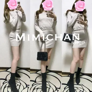 셋업 마우지 제이다 다리치 립 서비스 리엔다 에모다