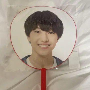 이노우에 이치타 부채