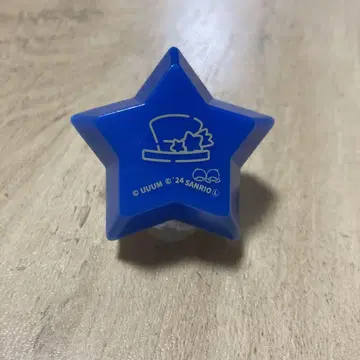 컬러풀 피치 링 라이트 산리오 나오키리