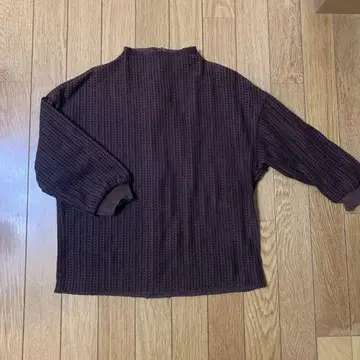 Steven alan 상의 5부 소매