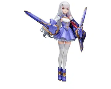 Fate/Grand Order 랜서/멜뤼진 (제2재림)