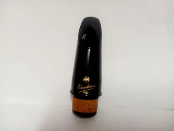 Vandoren CL5 클라리넷 마우스피스