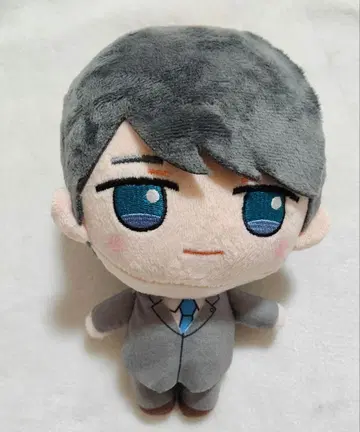 아재's 러브 마키 료타 봉제 인형
