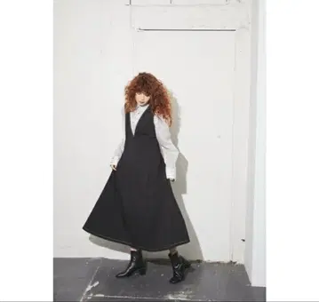 ROSE BUD 핏 플레어 점프 스커트