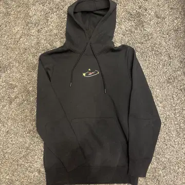 Reebok 톰과 제리 콜라보 후드티
