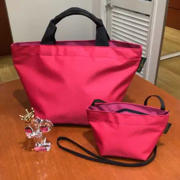 에르베샤 펠리에 1027N 푸시아 키르 핑크