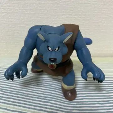 드래곤 퀘스트 소프트 비닐 몬스터 리칸트