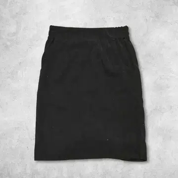 LOWRYS FARM 로리즈팜 스커트 M 사이즈 백지퍼