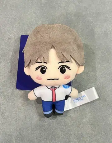 JAEHEE NCT CCOMAZ 마스코트 Vol.5