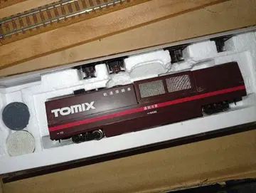 TOMIX N 게이지 클리닝 카