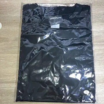 timelesz 타임리스 팬미팅 롱T