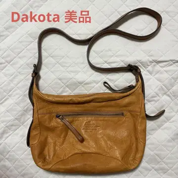 Dakota 숄더백