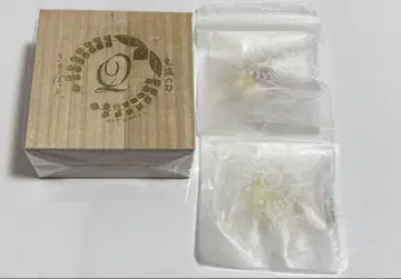 Q-pot. x 귀멸의 칼날 화과자 백참 코쵸우 시노부 츠유리 카나오