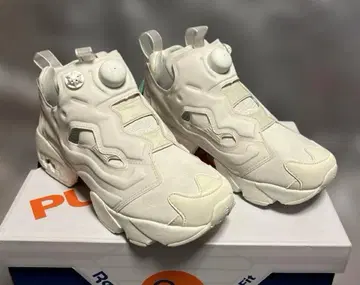 SNIDEL 리복 INSTAPUMP FURY 스나이델 리복