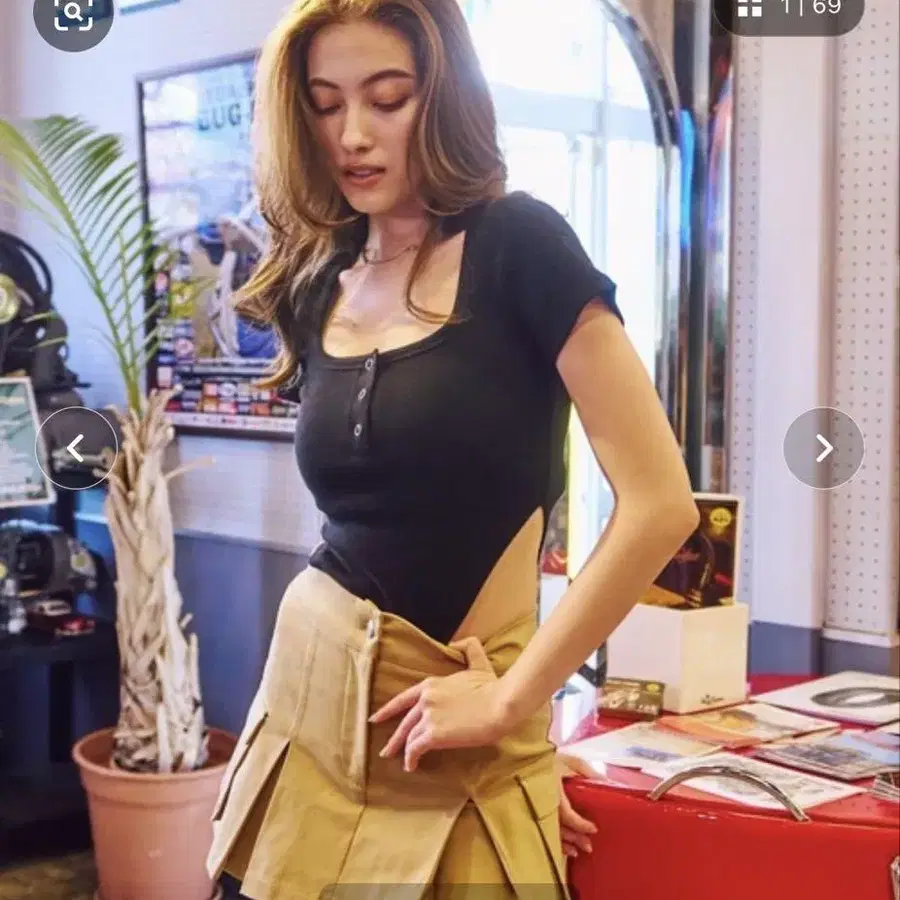 1번째 상품 이미지