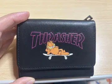 THRASHER 지갑