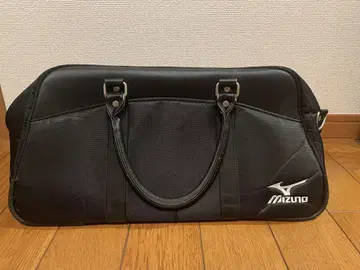 골프 Mizuno 보스턴 백 블랙