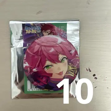 히메미야 토리 앙스타 캔뱃지