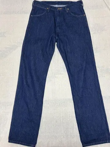 wrangler 데님 32인치