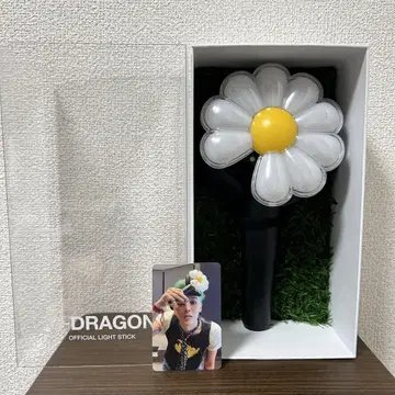 G-DRAGON 응원봉