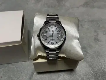 CITIZEN xC 손목시계 각인 있음