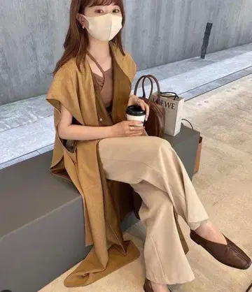 nuyuh 롱 베스트