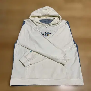 Vaundy fusion 후디 데님