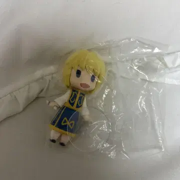HELLO!GOOD SMILE 크라피카 HUNTER x HUNTER