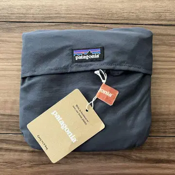 [ 초 레어 컬러 ] 파타고니아 칼리 에일백 Patagonia 에코백