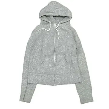 [ 새상품급 ] 갸루리 비 투모로우랜드 집업 후드티 S 일본제