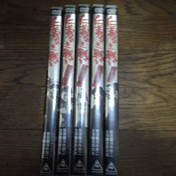 인협 없는 싸움 dvd 전권 세트