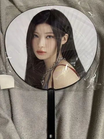 BABYMONSTER ASA 부채