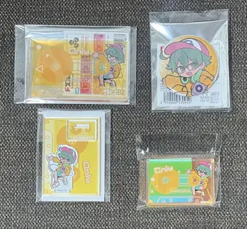 도즈루사 SHIBUYATSUTAYA 시부야 츠타야 Rhythm 리듬 온리