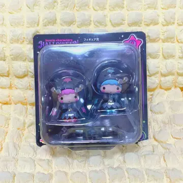Sanrio 리틀트윈스타 할로윈 2025