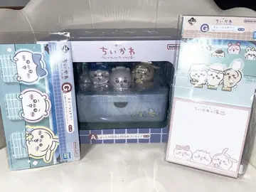 치이카와 (먼작귀) 뭔가 훈훈한 치이카와의 온천 A상, G상