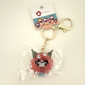 만박 미야쿠미야쿠 산리오 키링 키티