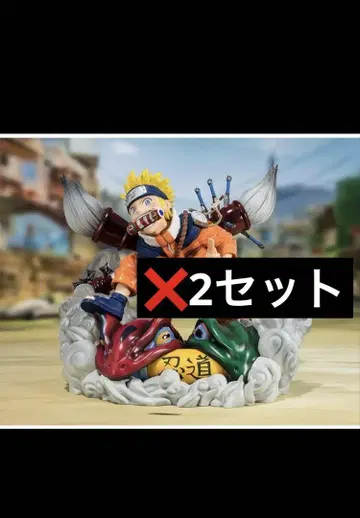 피규아트 ZERO 우즈마키 나루토 NARUTO 72 series- 1권